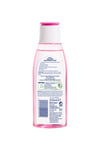 Nivea Aqua Rose Organik Gül Suyu İçeren Nemlendirici Tonik 200 Ml