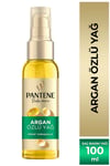 Pro-v Argan Özlü, Elektriklenme Karşıtı ve İpeksi Yumuşaklık Saç Bakım Yağı 100 Ml