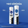 Nivea Deodorant 150 Ml Kadın İnvisible Black & White İpeksi