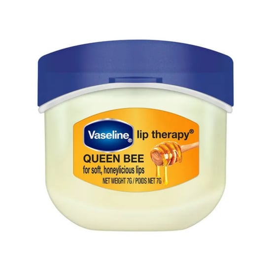 Vaseline Lip 7gr Therapy Queen Bee