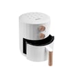 Simfer Sk-6706 Air Fry Silent Pro Beyaz 5,5l Mekanik
