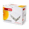 Nisaluce E1406 ( Ip40 ) ( Antigron ) Kare Buat