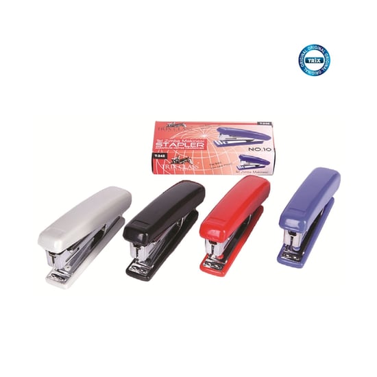 Trix Zımba Makinası No:10