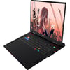 Msı Raider 18 Max Hx A2wj-1059tr Intel Core Ultra 9 290hx Plus 80gb Ddr5 1tb Ssd Rtx 5090 24gb 175w