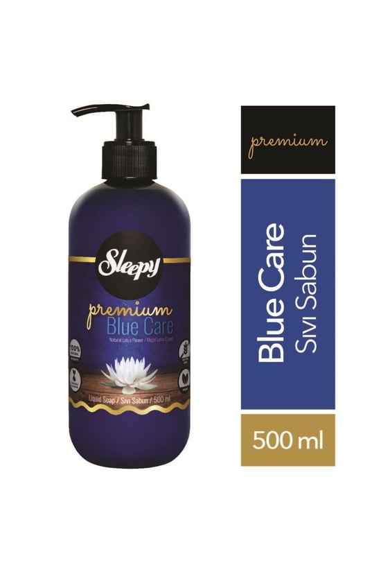 Premium Blue Care Sıvı Sabun 500 Ml
