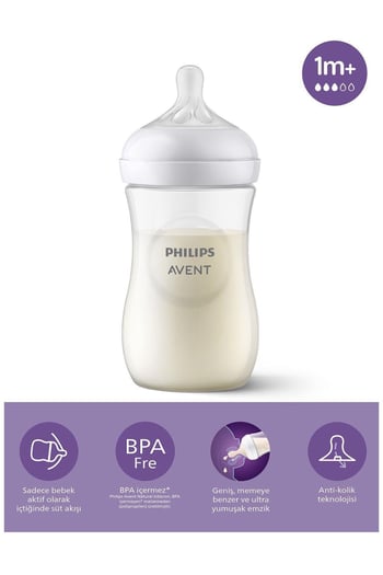 Avent Biberon 260 Ml