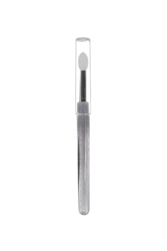 Misyul Nail Art Silikon Ombre ve Pigment Uygulama Fırçası Mıs-2198
