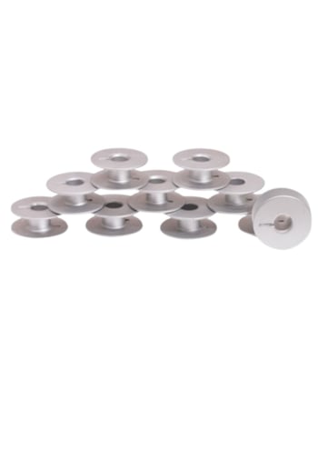 Makine Masura Metal Gümüş Sanayi Tipi 100'lü