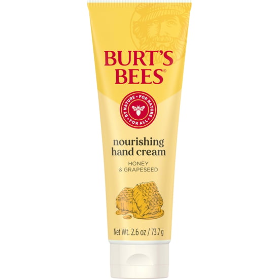 Burt's Bees Bal ve Üzüm Çekirdeği Yağlı El Kremi 73,7g