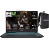 MSI Msı Cyborg 15 I5-13420H A13VF-1204XTR-23 40GB 512GB RTX4060 8gb Freedos 15.6" Full Hd Taşınabili