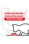 Royal Canin Light Yetişkin Kedi Maması 8 Kg