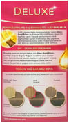 Palette Deluxe Küllü Kumral Oleo Gold 7-1 Tüp Krem Saç Boyası 50 Ml