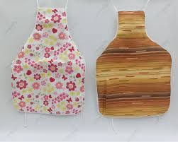 Nurteks Süngerli Mutfak Önlüğü