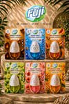 Ilgaz Fuji Şeftali Kokulu Dekoratif Ortam Kokusu 100 Ml | Velvet Nectar Kalıcı Kavanoz Koku