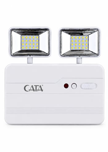 Cata 2x5w Acil Aydınlatma Armatürü Ct-9171