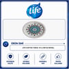 Life Lüks Karton Tabak 10'lu ( BEYAZ MODEL )