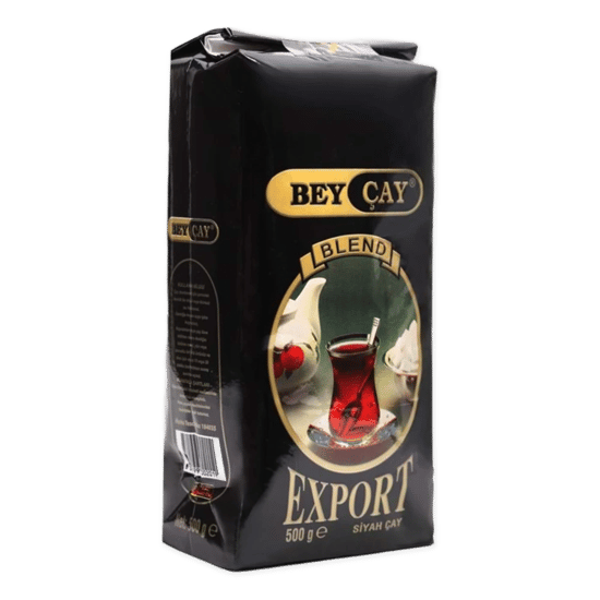 Bey Çay Blend Export Çay 500 G