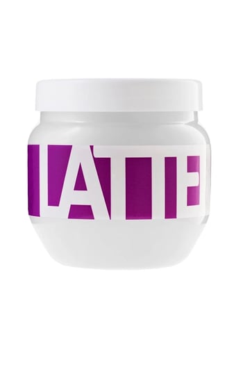 Kallos Süt Proteinli Latte Saç Bakım Maskesi 800 Ml