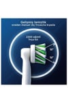 Oral-b Pro Cross Action X-filament Şarjlı Diş Fırçası Yedek Başlık