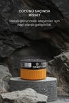 Sinep Pro-care Serisi Wax 150 Ml S5 Extra Shine Odunsu Kokulu