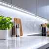 Ack 6500k Beyaz Işık 7w 4040 60 Led'li Şerit Led As01-00803