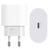 Rxs27 20w Type-c Şarj Adaptörü - Kablo Seti (apple 15 Pro-pro Max Uyumlu)