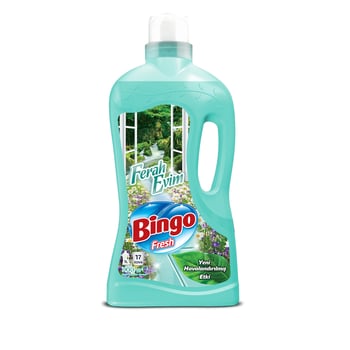 Bingo Fresh 1 L Ferah Evim
