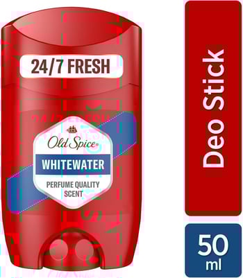 Old Spice White Water Deo Stick 50 ml