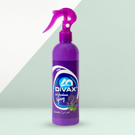 Divax Air Freshener 350 Ml. Lavanta