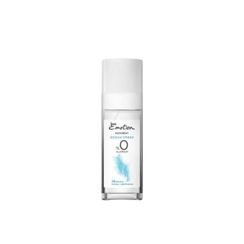 Emotion Sprey Deodorant Ocean Fresh 100 ml