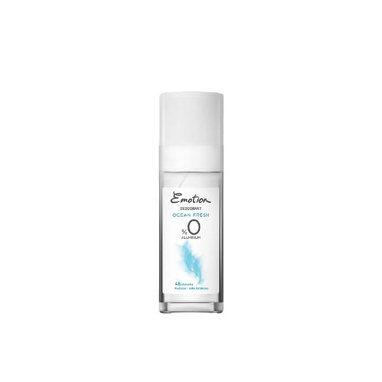 Emotion Sprey Deodorant Ocean Fresh 100 ml