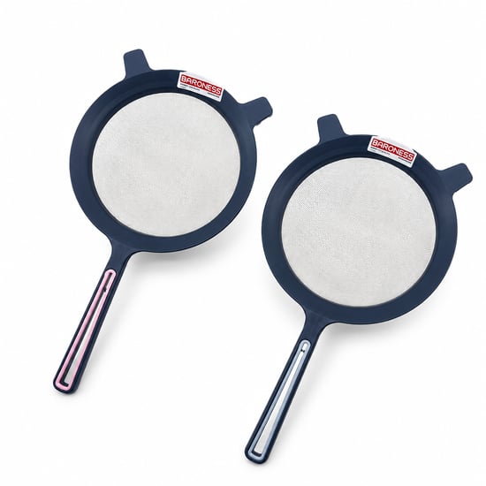Baroness Brns-13039 Siena 17cm Plastik Süzgeç