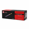 Bhd-00420 ( 8" İnc ) ( Balık Sırtı ) Ağaç & Metal Törpüsü ( Metal Eğe ) ( Kauçuk Plastik Saplı )
