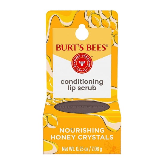 Burt's Bees Conditioning Lip Scrub - Dudak Peelingi 7.08gr