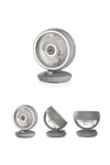 Sinbo Sf-7701 Masaüstü Vantilatör Fan Koyu Gri