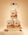 Letıtgo Sütlü Fındık Kreması 350 Gr