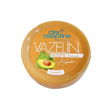 Cire Aseptine 150ml Vazelin Avakado
