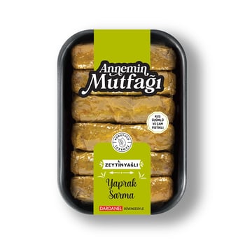Dardanel A.mutfağı 200gr Yaprak Sarması