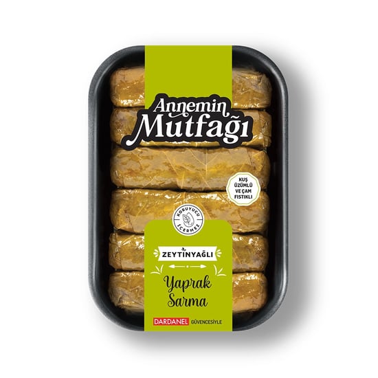 Dardanel A.mutfağı 200gr Yaprak Sarması
