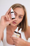 Tala Hint Yağı Soğuk Sıkım 20 Ml