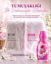 Aylux Extra Konsantre Çamaşır Yumuşatıcısı Elegance 1,5 L 60 Yıkama Yoğun Kıvamlı