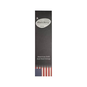 Black Berry Masaj Spreyi 25 Ml
