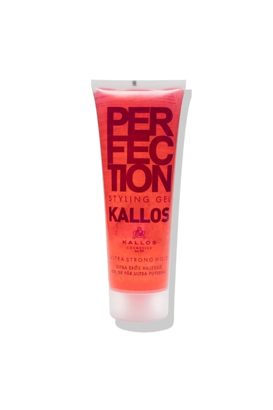 Kallos Perfectıon Ultra Güçlü Saç Şekillendirici Jel 250 Ml