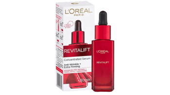 Revitalift Yaşlanma Karşıtı Hızlı Etkili Serum 30ml