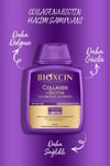 Bioxcin Collagen & Biotin Ekstra Hacim & Dolgunlaştırıcı Şampuan