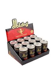 Diblong Ginseng Enerji İçeceği Erkeklere Özel 150 Ml
