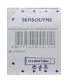 Sensodyne Diş Macunu 50 Ml Ekstra Beyazlatıcı