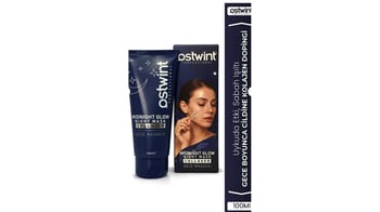 Ostwınt Soyulabilir Gece Maskesi 100Ml