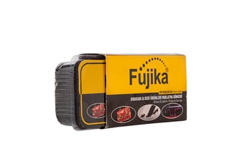 Fujika Evalı Parlatma Süngeri *24
