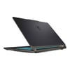MSI Msı Cyborg 15 A13VF-896XTR Intel Core I5 13420H 16GB 1 Tb SSD RTX4060 15.6" Fhd 144Hz Freedos